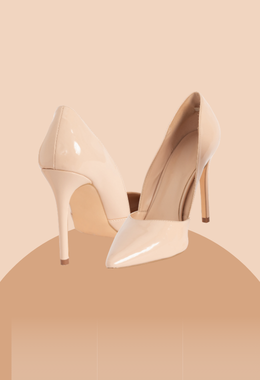Ladies Shoes