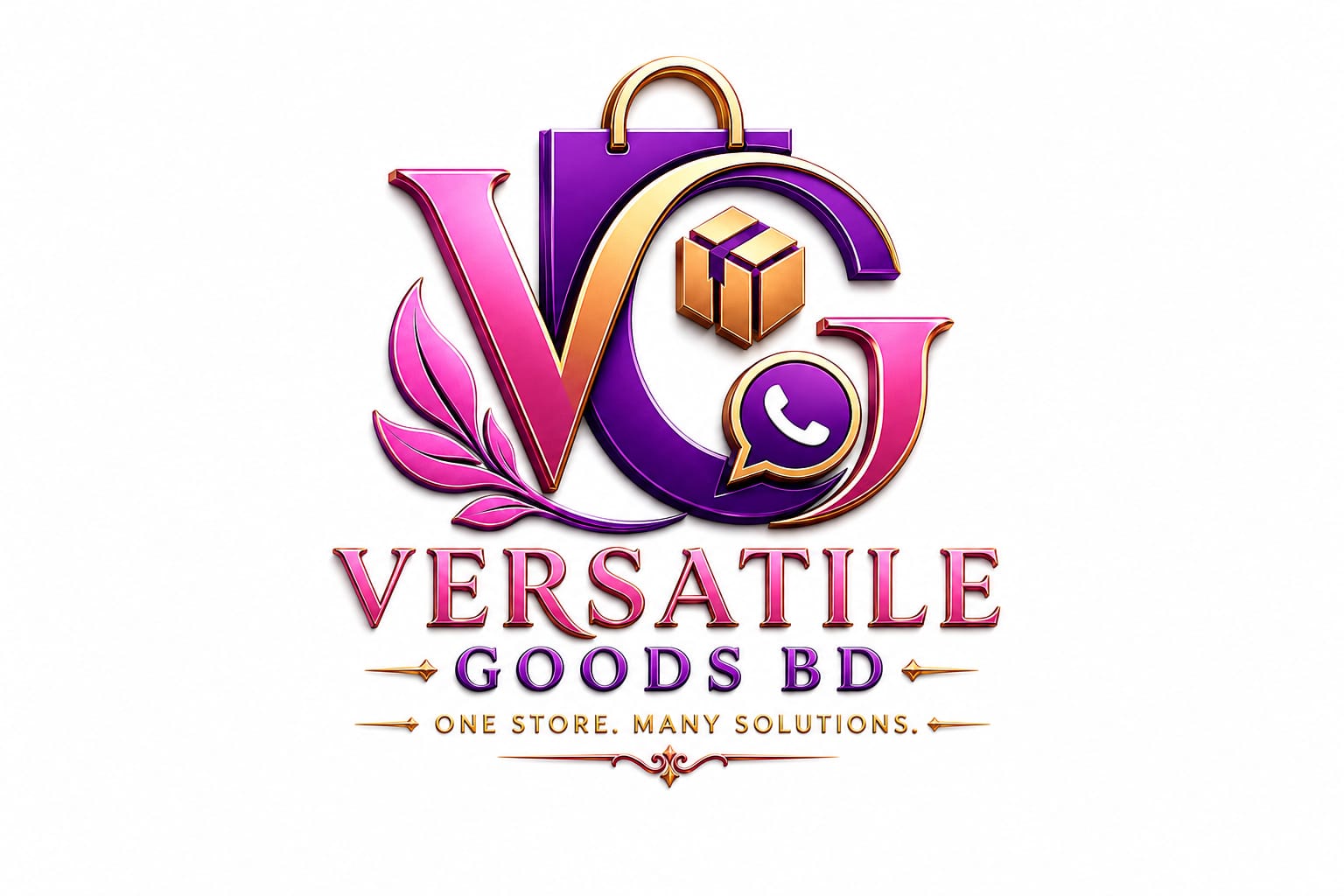 Versatile Goods BD